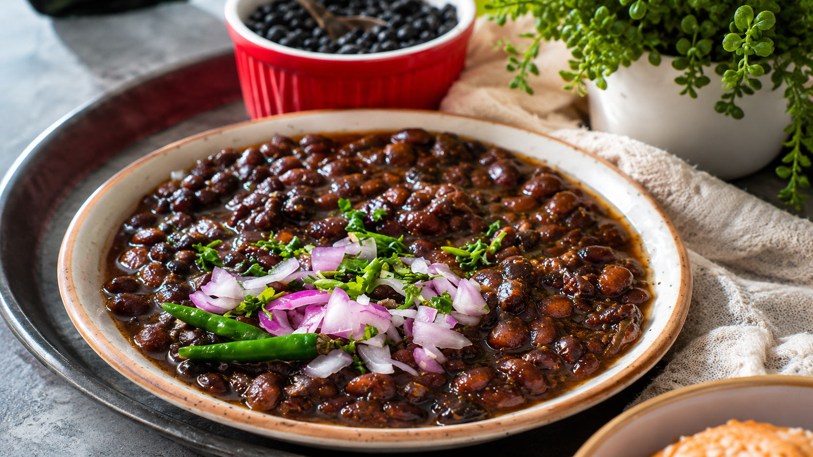 What Makes Bhatt Ki Churdkani So Special